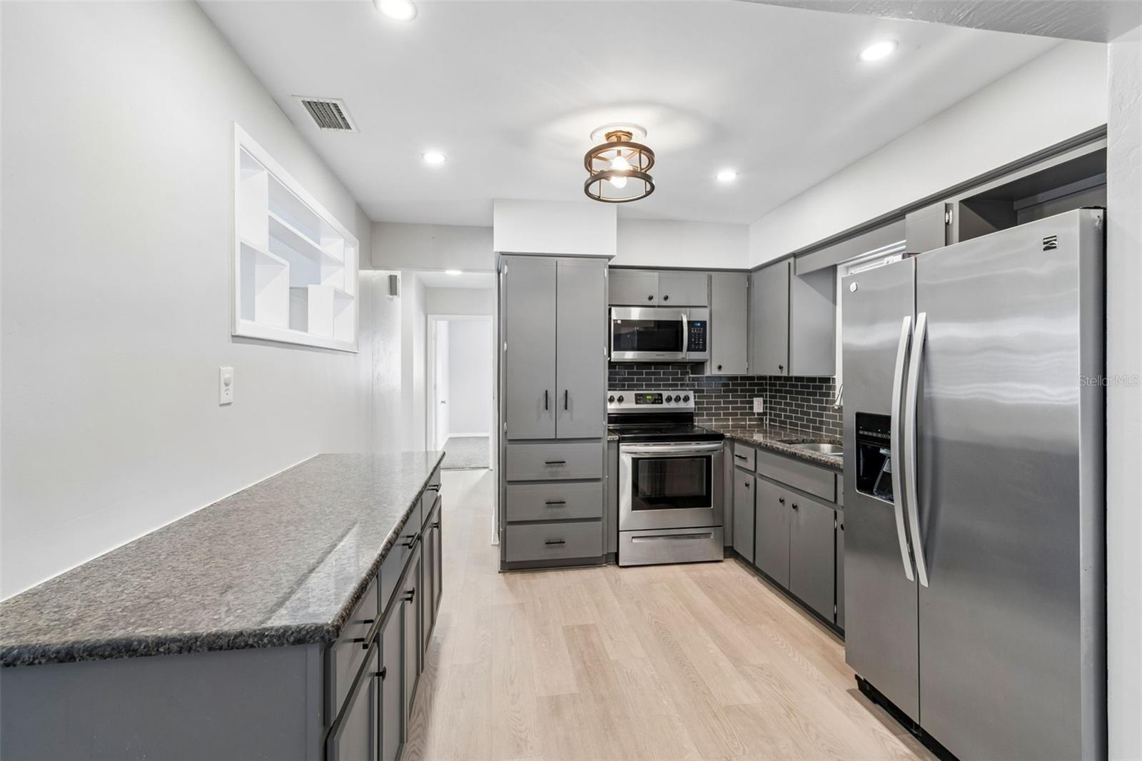 BAY RIDGE TERRACE - Residential