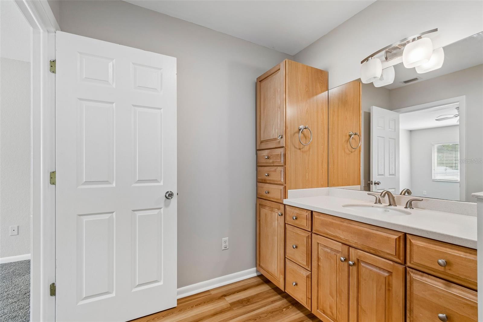 BAY RIDGE TERRACE - Residential
