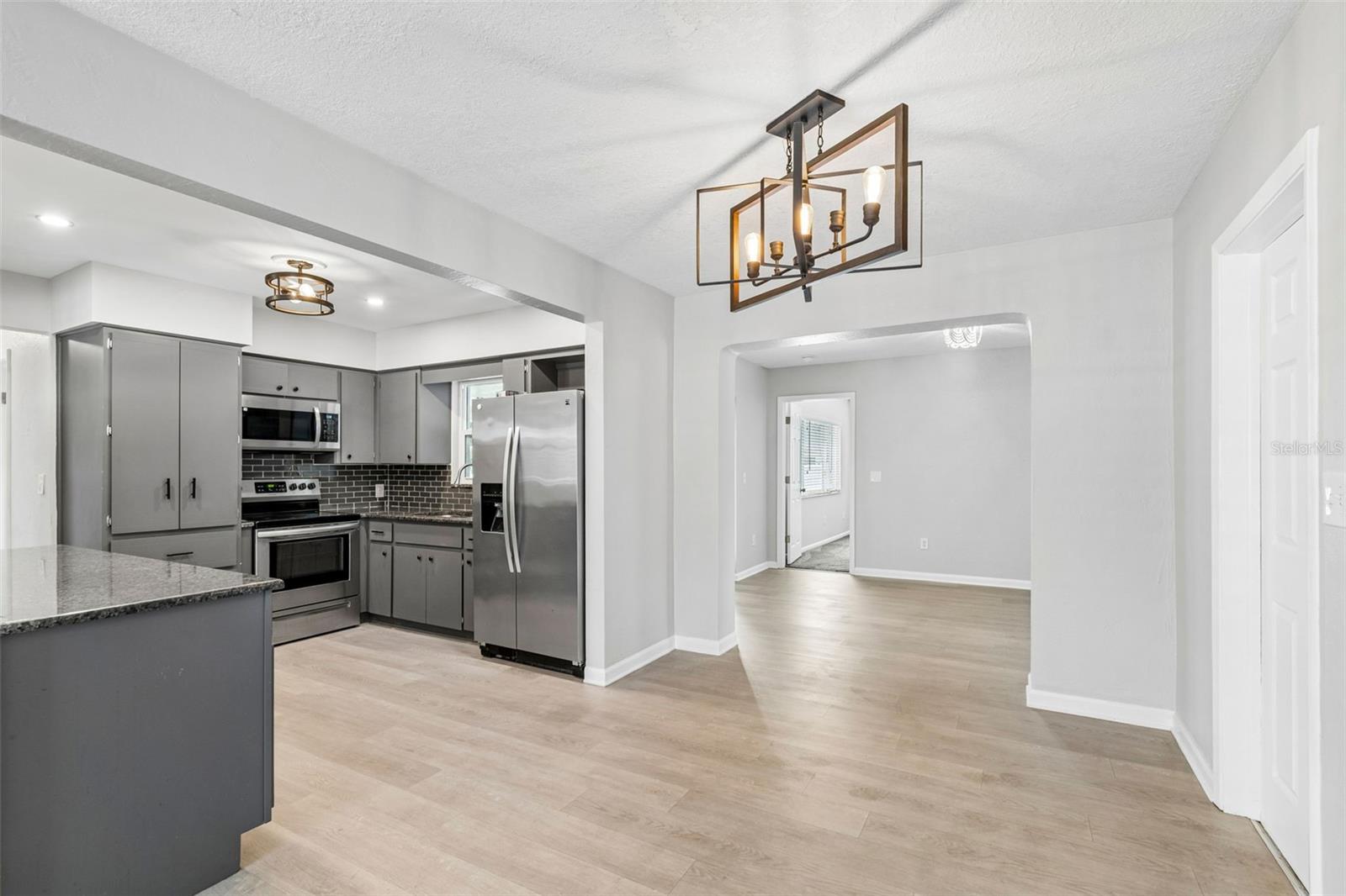 BAY RIDGE TERRACE - Residential