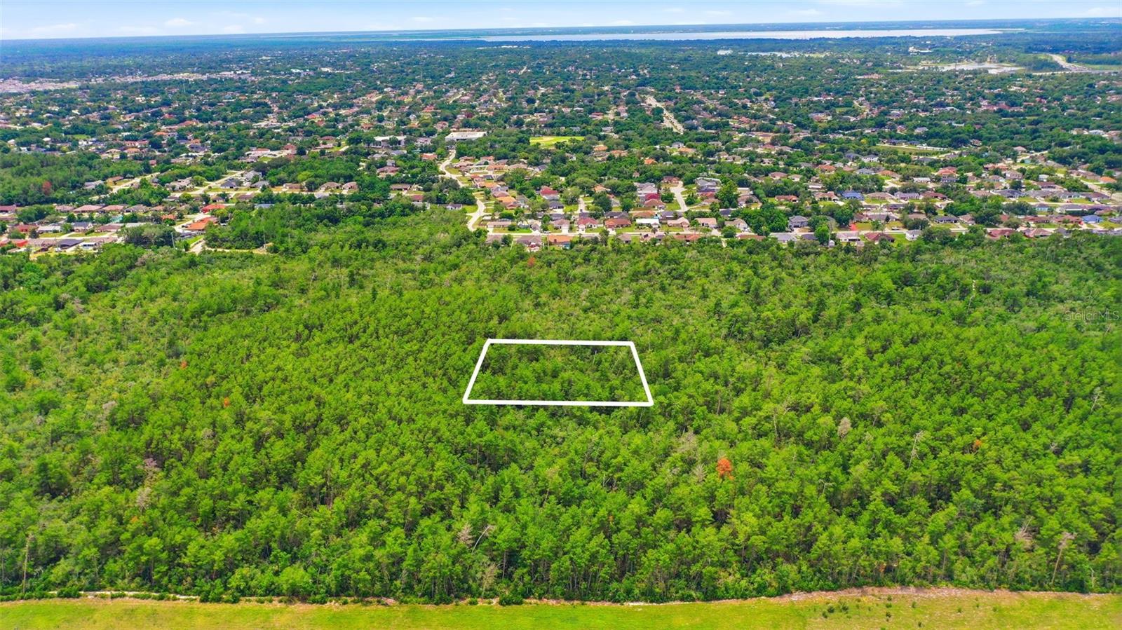 PINE VIEW ESTATES - Land