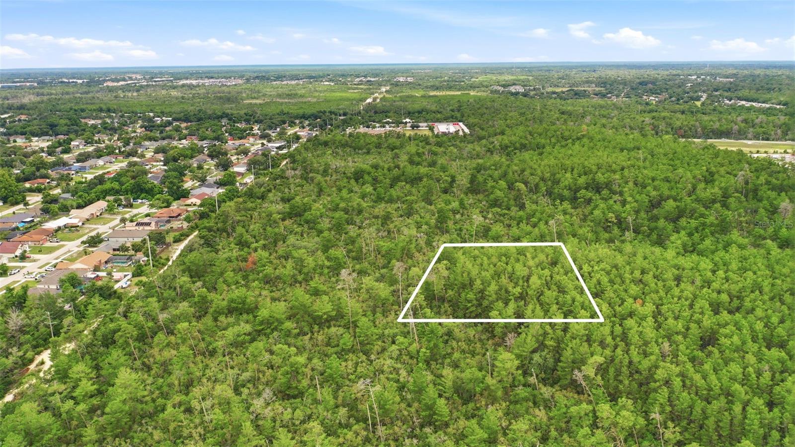 PINE VIEW ESTATES - Land