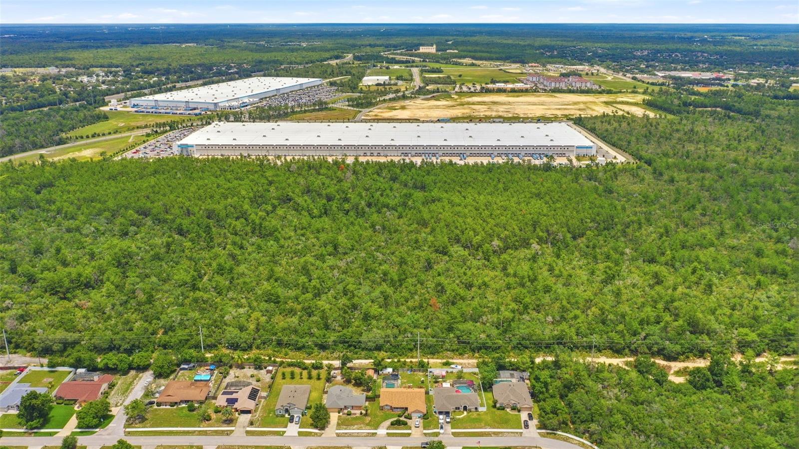 PINE VIEW ESTATES - Land