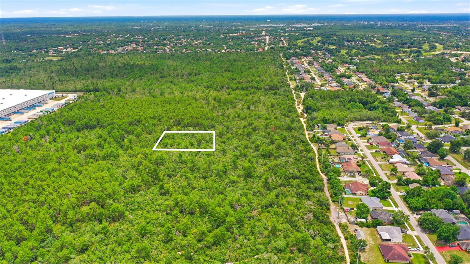 PINE VIEW ESTATES - Land