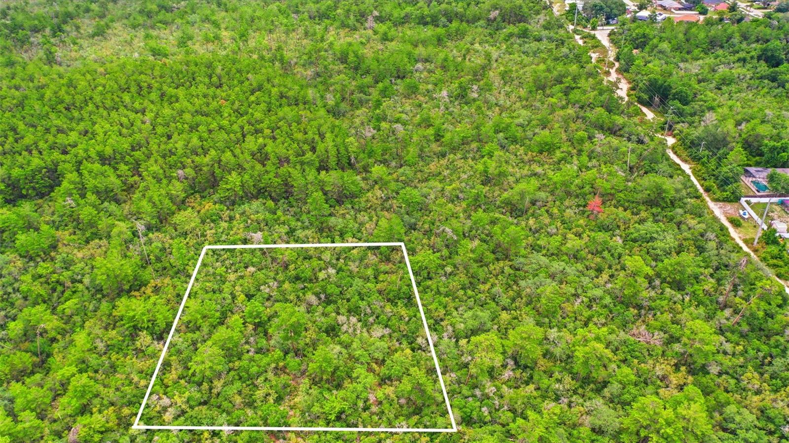 PINE VIEW ESTATES - Land