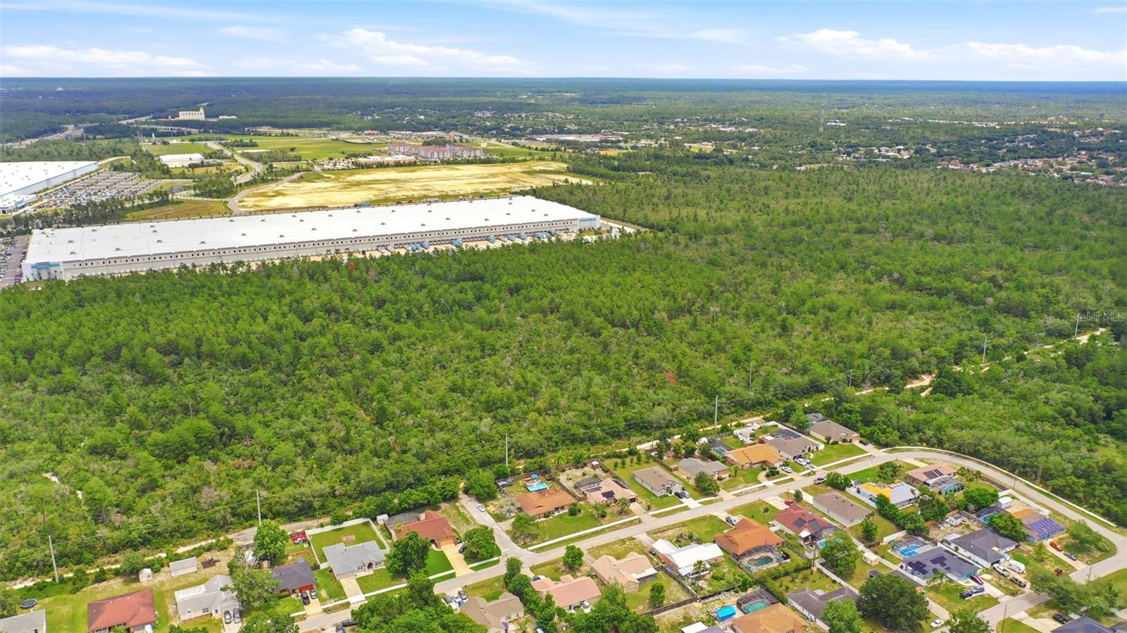 PINE VIEW ESTATES - Land