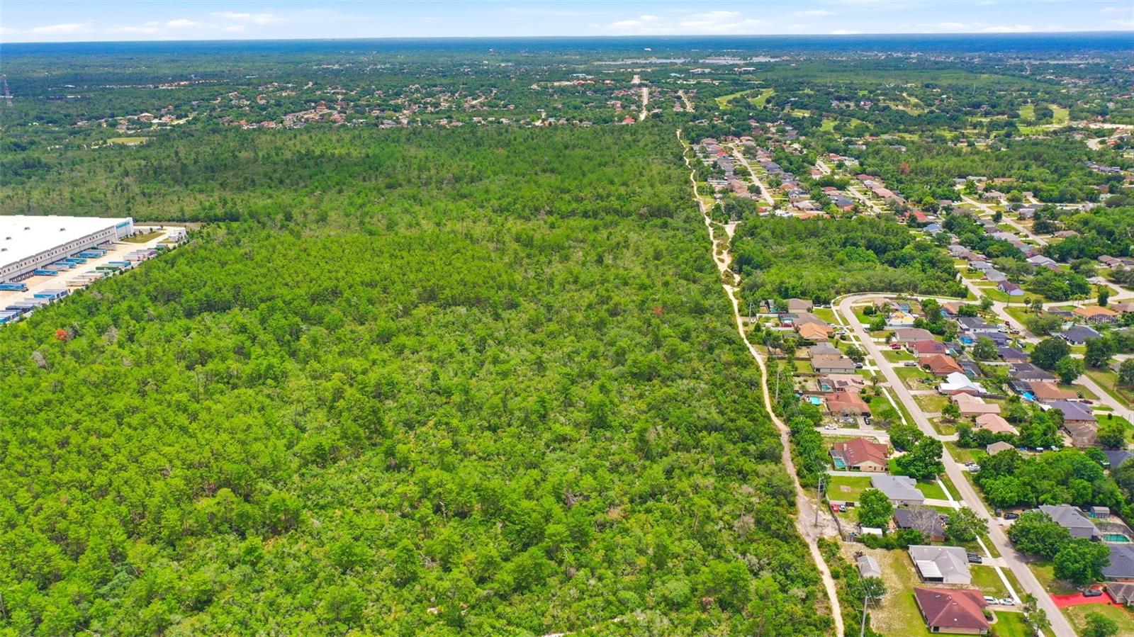 PINE VIEW ESTATES - Land