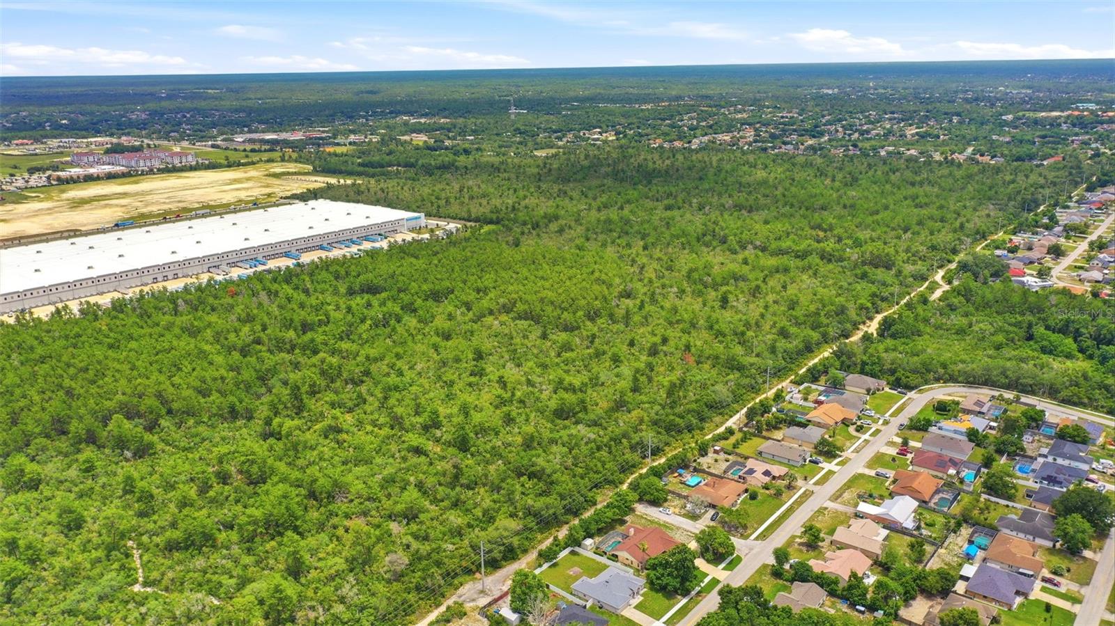 PINE VIEW ESTATES - Land