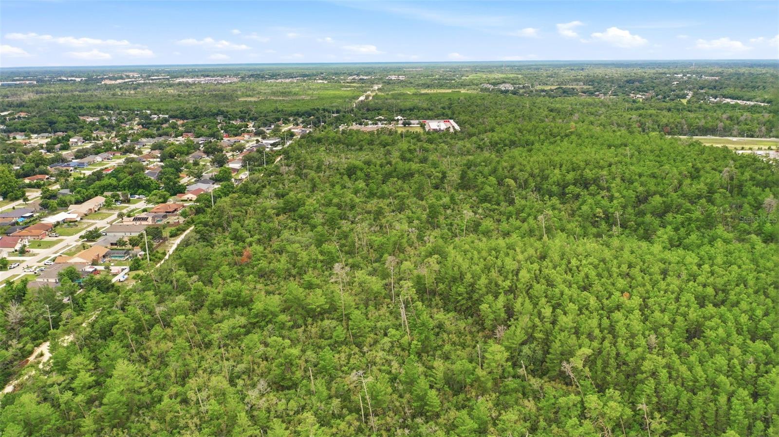 PINE VIEW ESTATES - Land