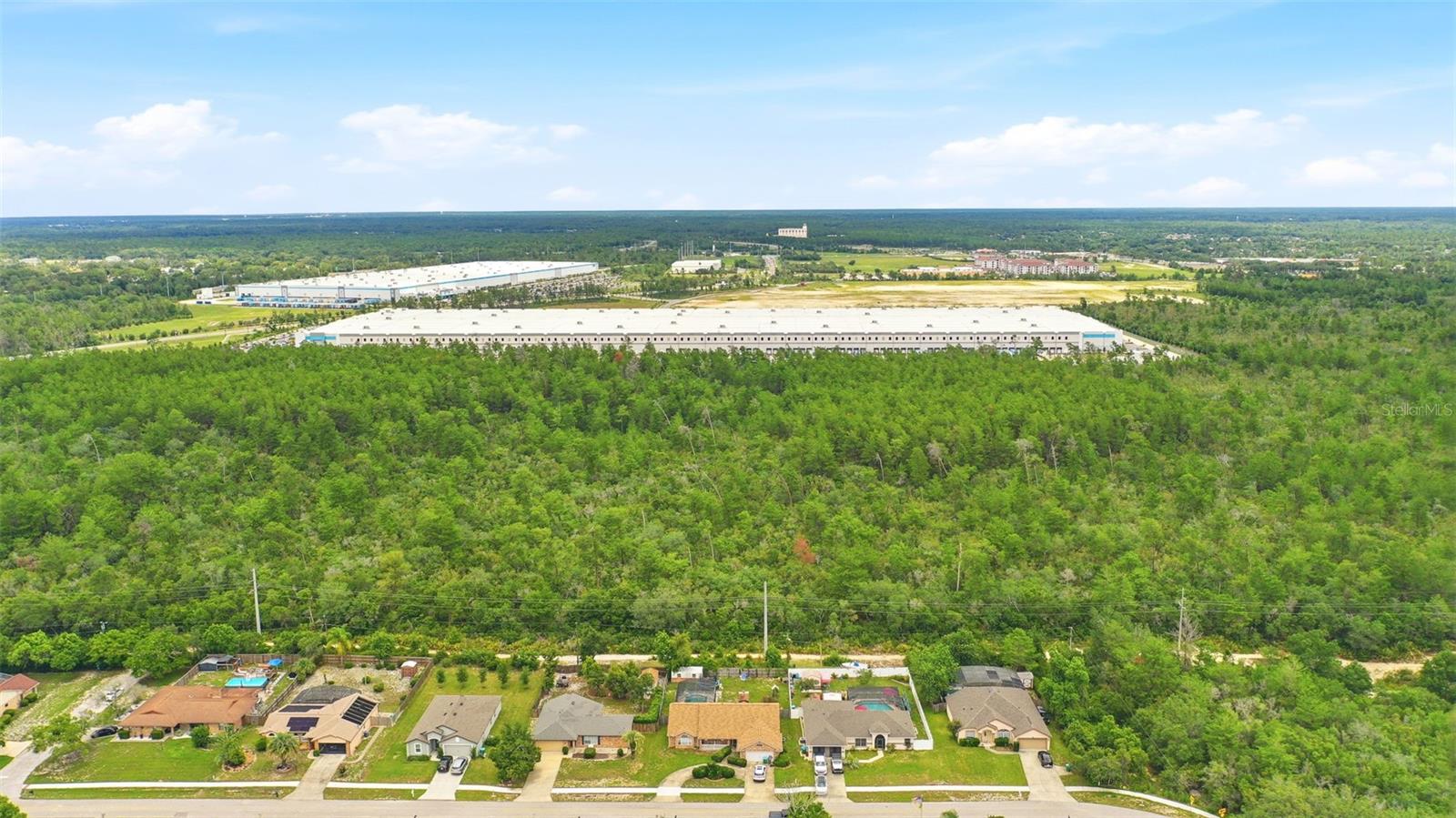 PINE VIEW ESTATES - Land