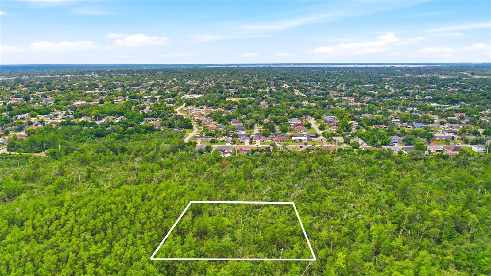 PINE VIEW ESTATES - Land