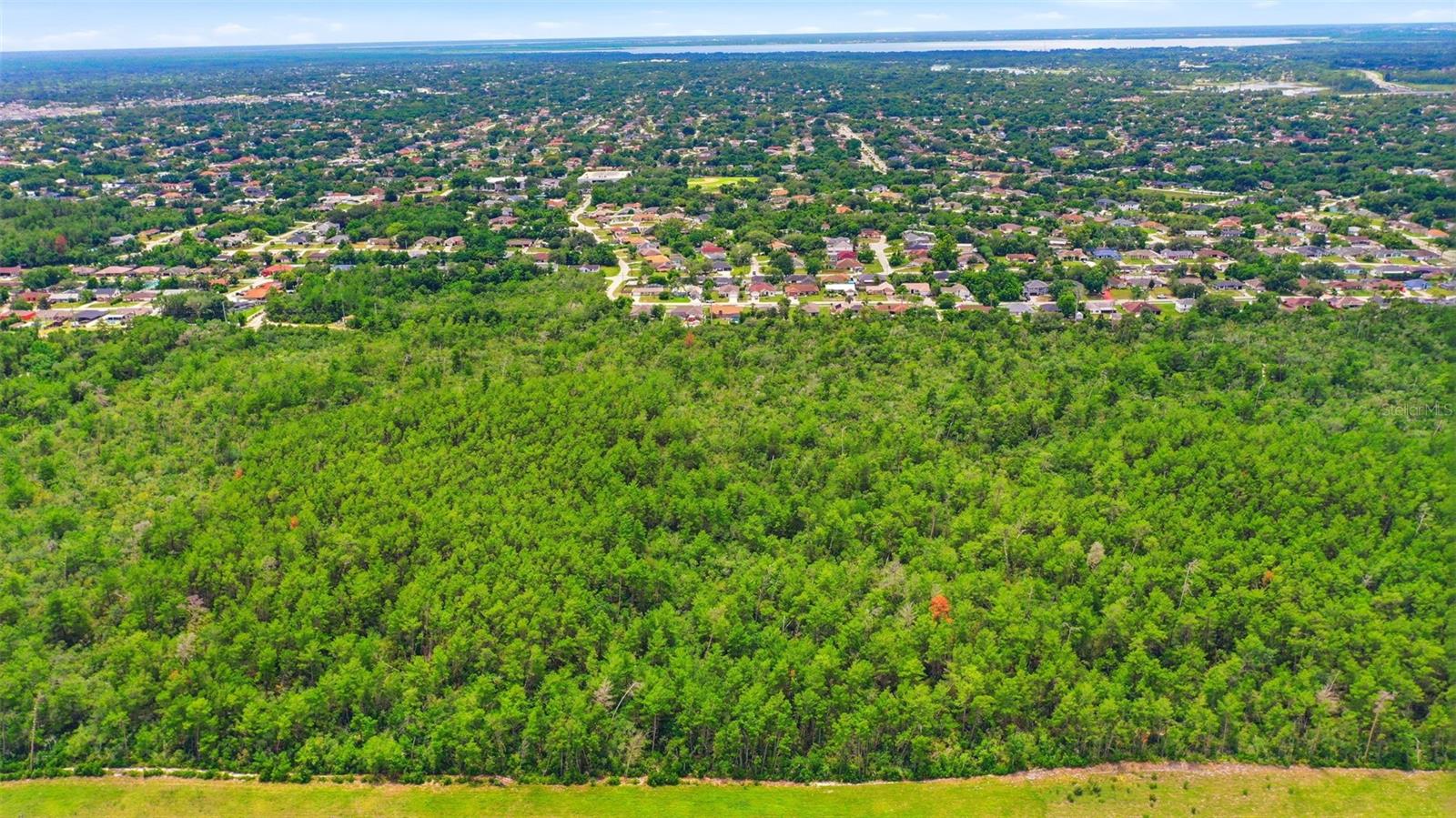 PINE VIEW ESTATES - Land