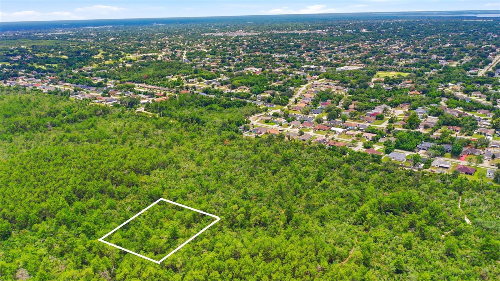 PINE VIEW ESTATES - Land