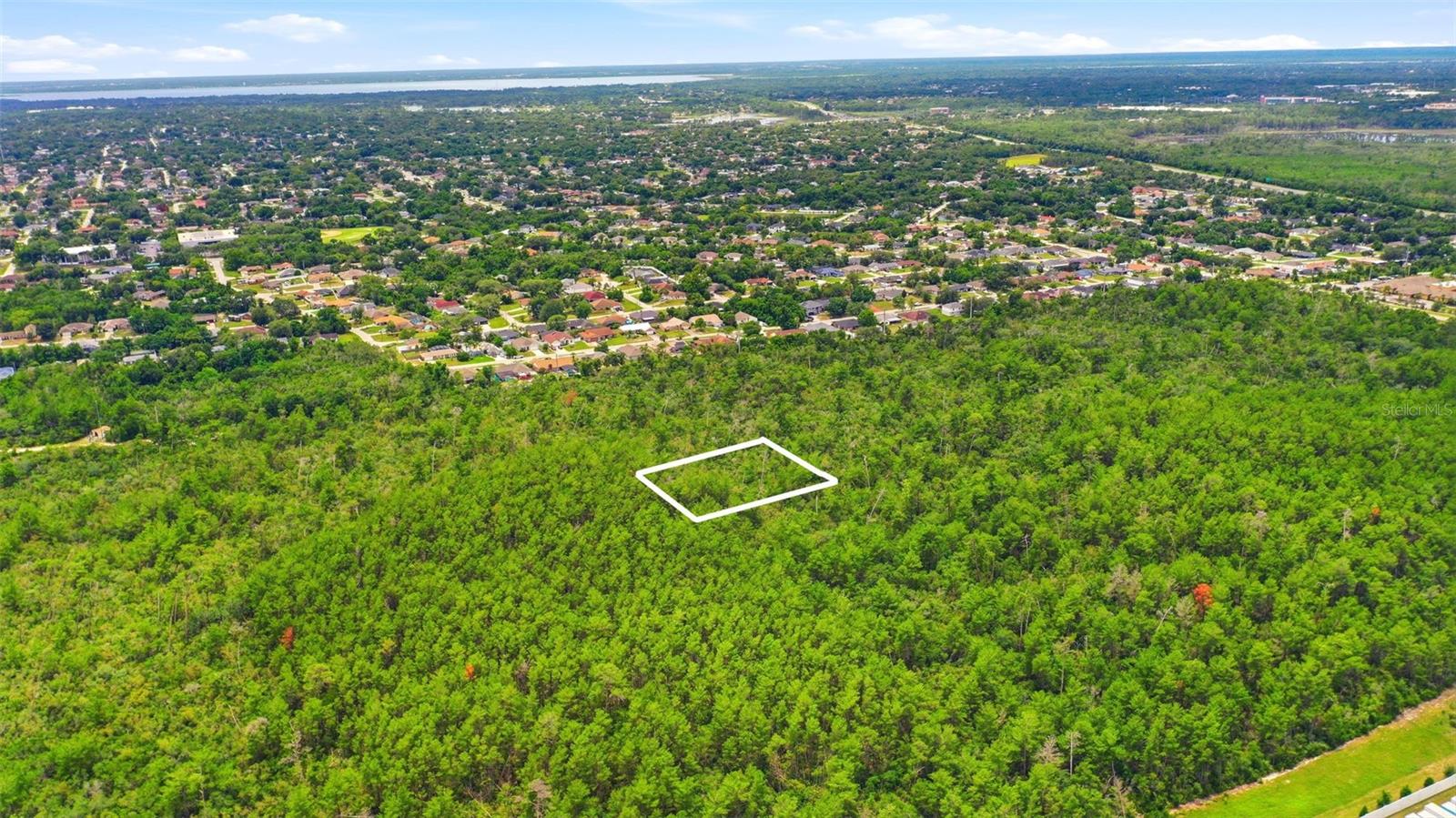 PINE VIEW ESTATES - Land