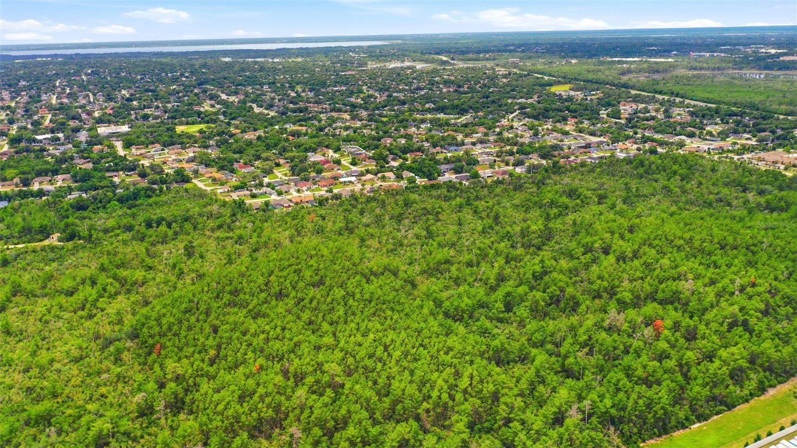 PINE VIEW ESTATES - Land