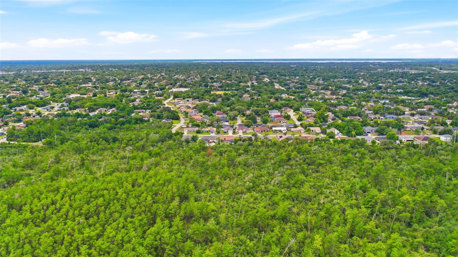 PINE VIEW ESTATES - Land