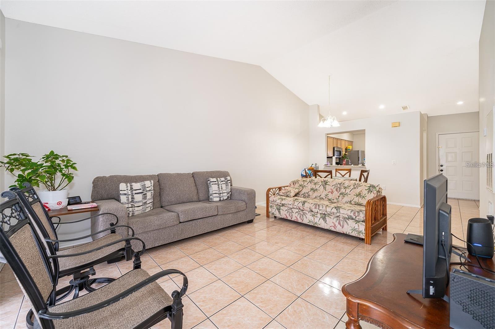 FAIRWAY GLEN AT MEADOW WOODS CONDO - Residential