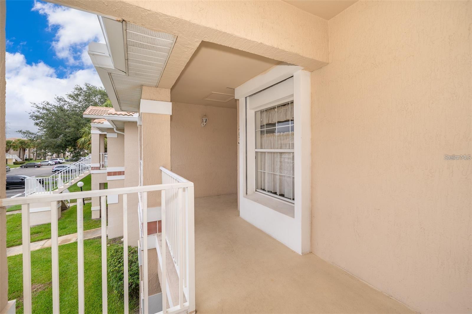 FAIRWAY GLEN AT MEADOW WOODS CONDO - Residential