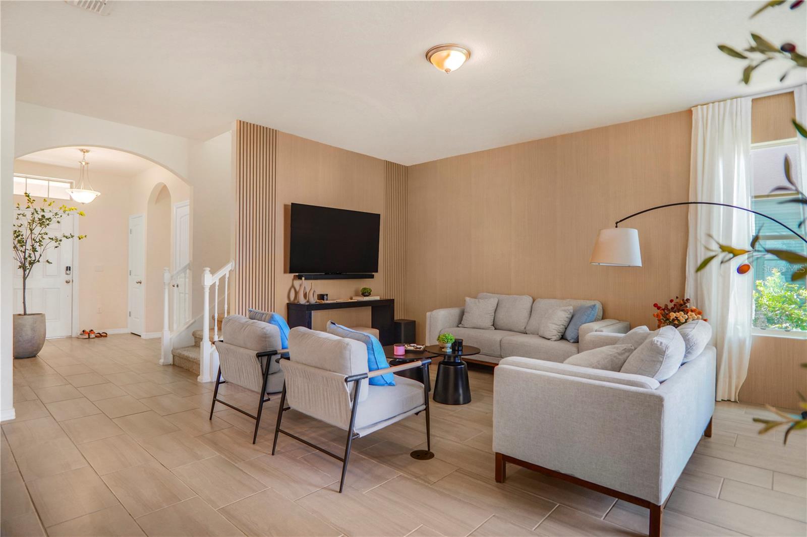 WATERLEIGH PH 4B & 4C - Residential Lease