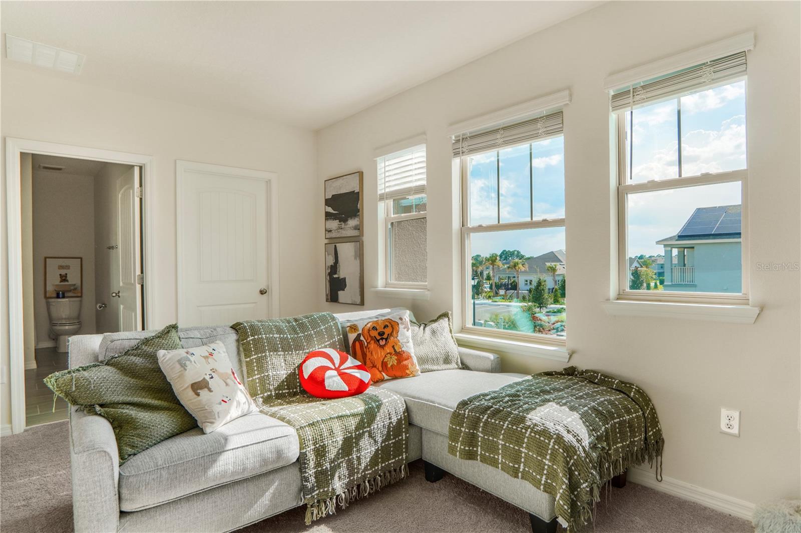 WATERLEIGH PH 4B & 4C - Residential Lease