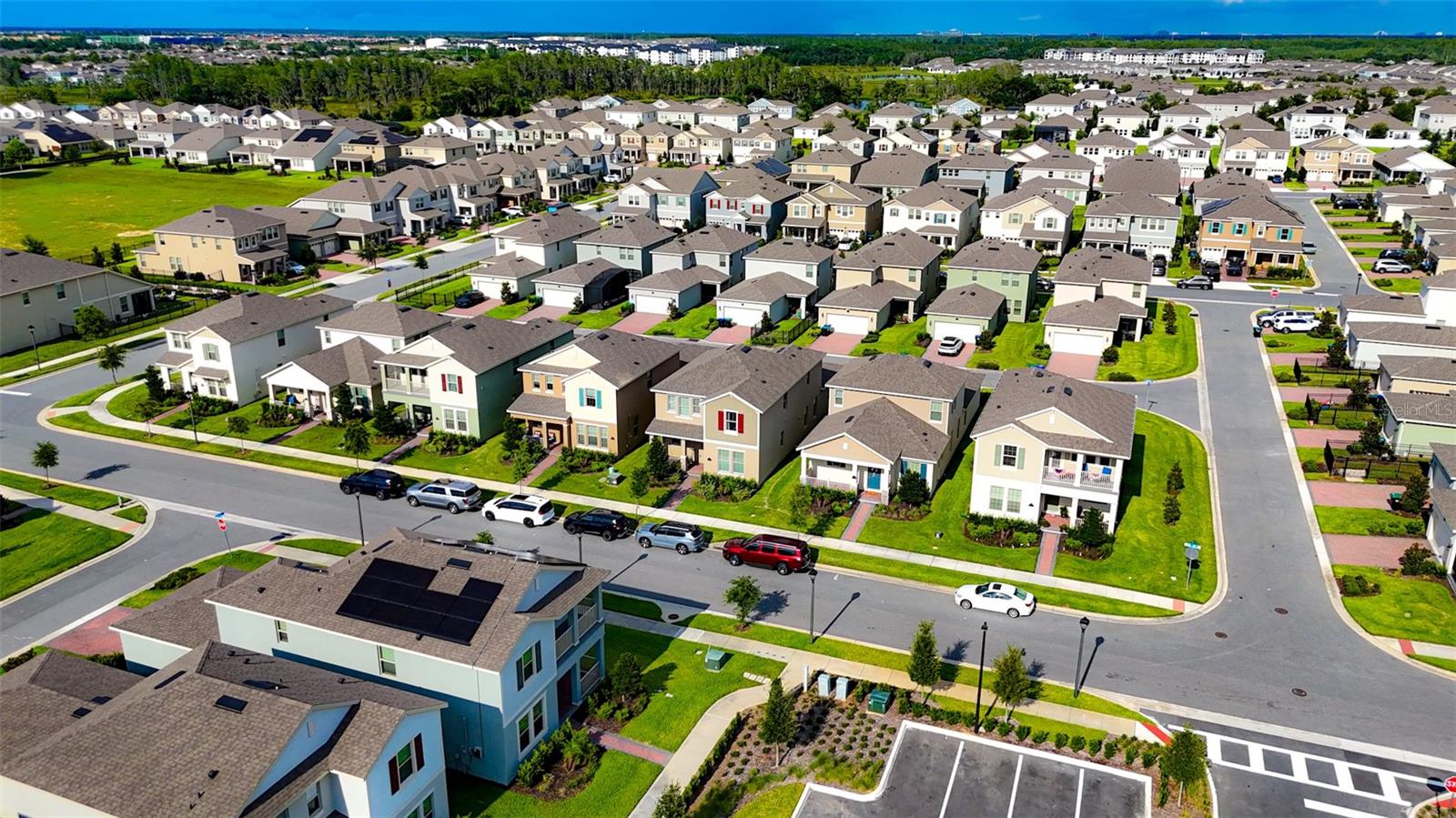 WATERLEIGH PH 4B & 4C - Residential Lease