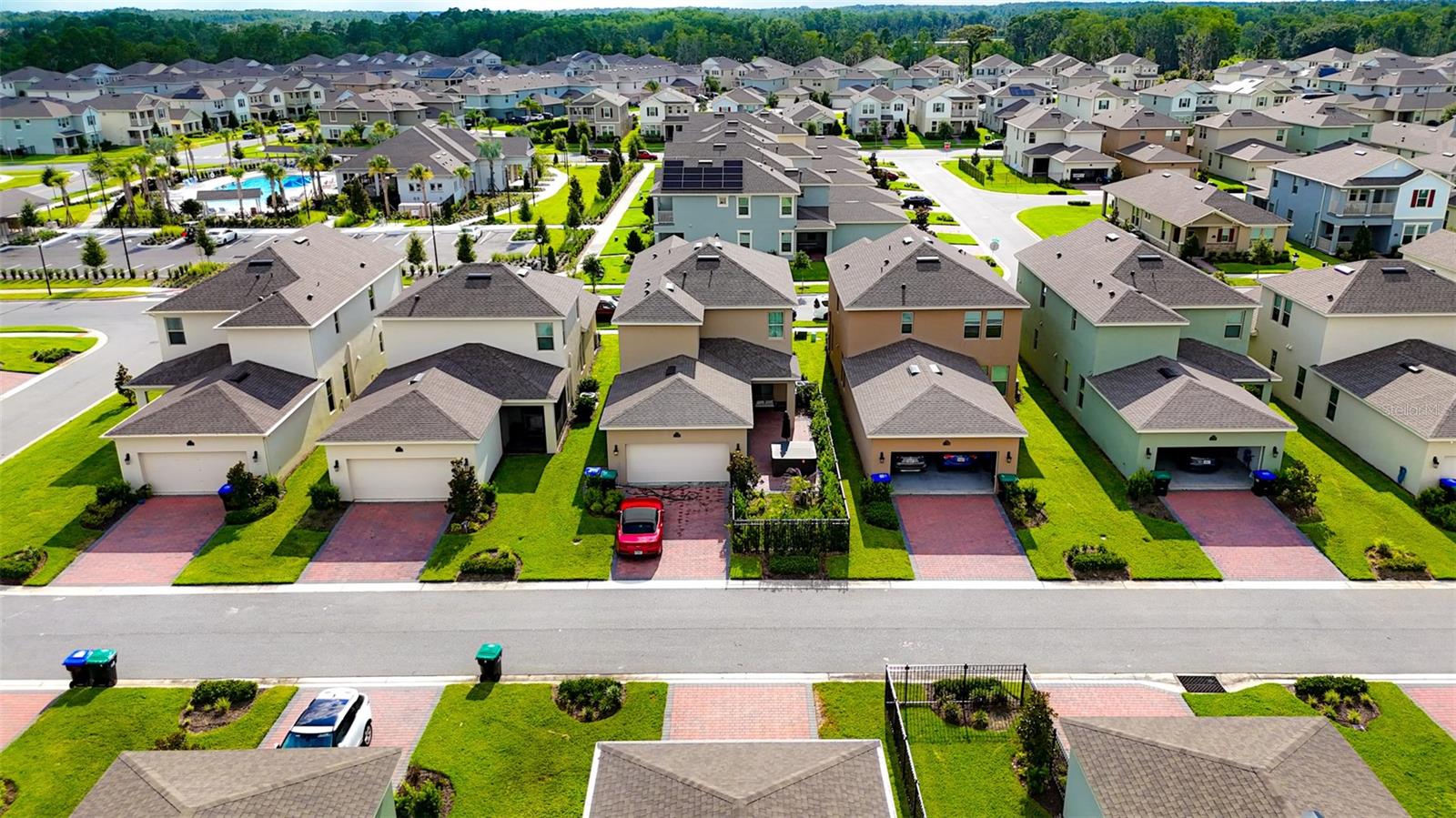 WATERLEIGH PH 4B & 4C - Residential Lease