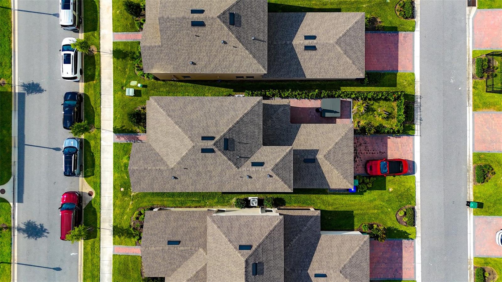 WATERLEIGH PH 4B & 4C - Residential Lease