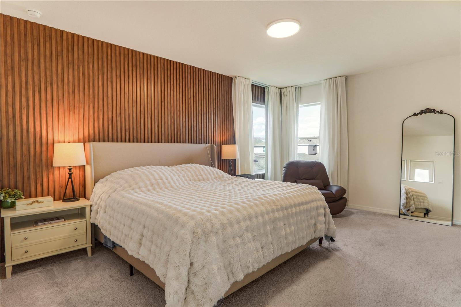 WATERLEIGH PH 4B & 4C - Residential Lease