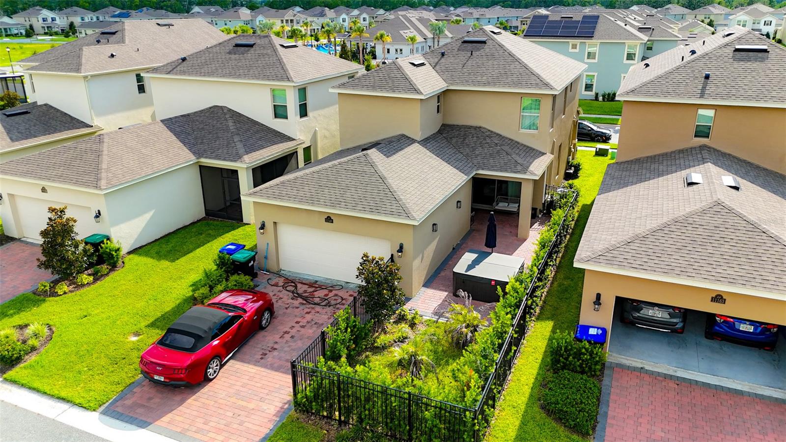 WATERLEIGH PH 4B & 4C - Residential Lease