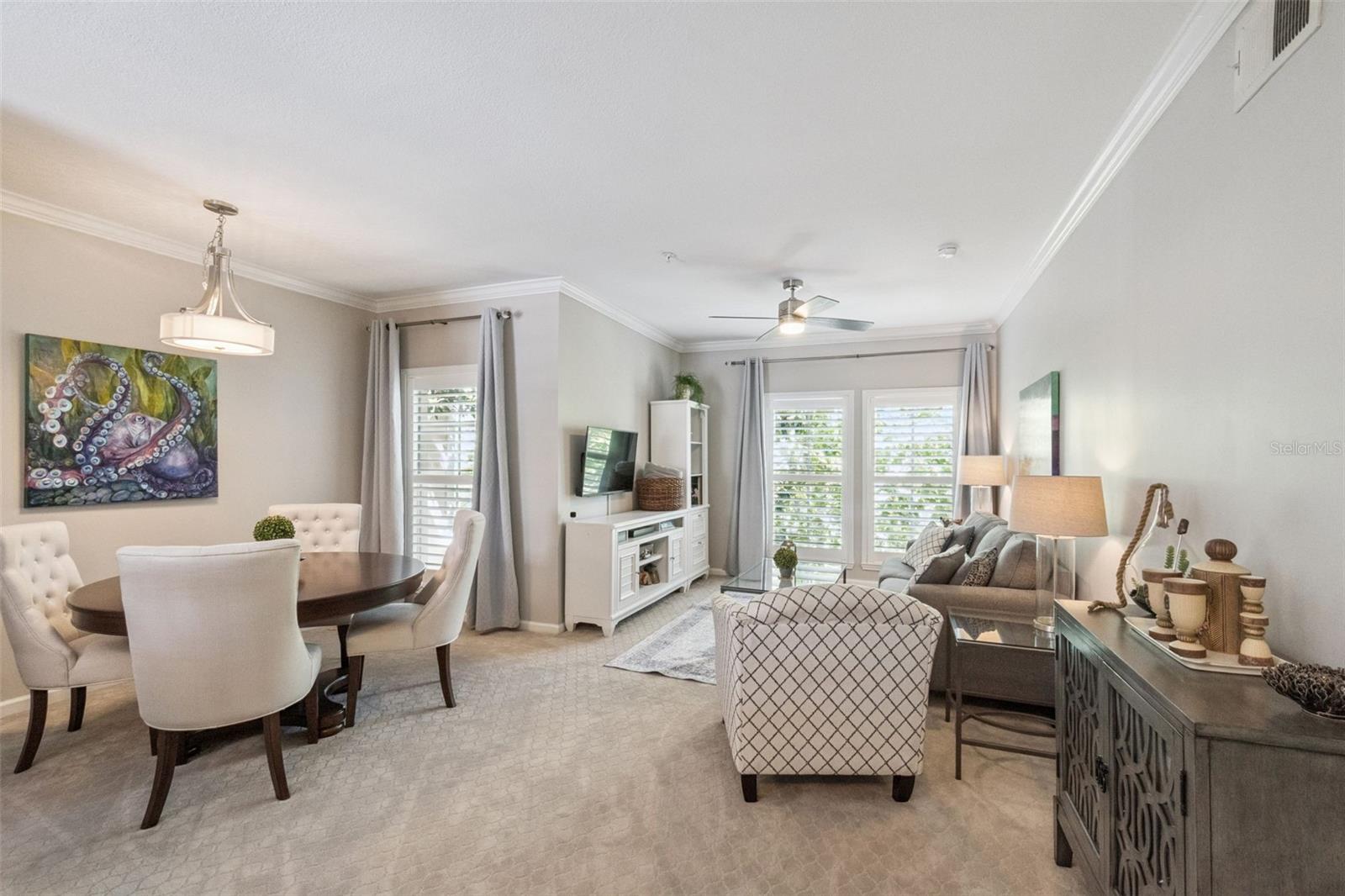 WATER STREET CONDO PH 8 - Residential