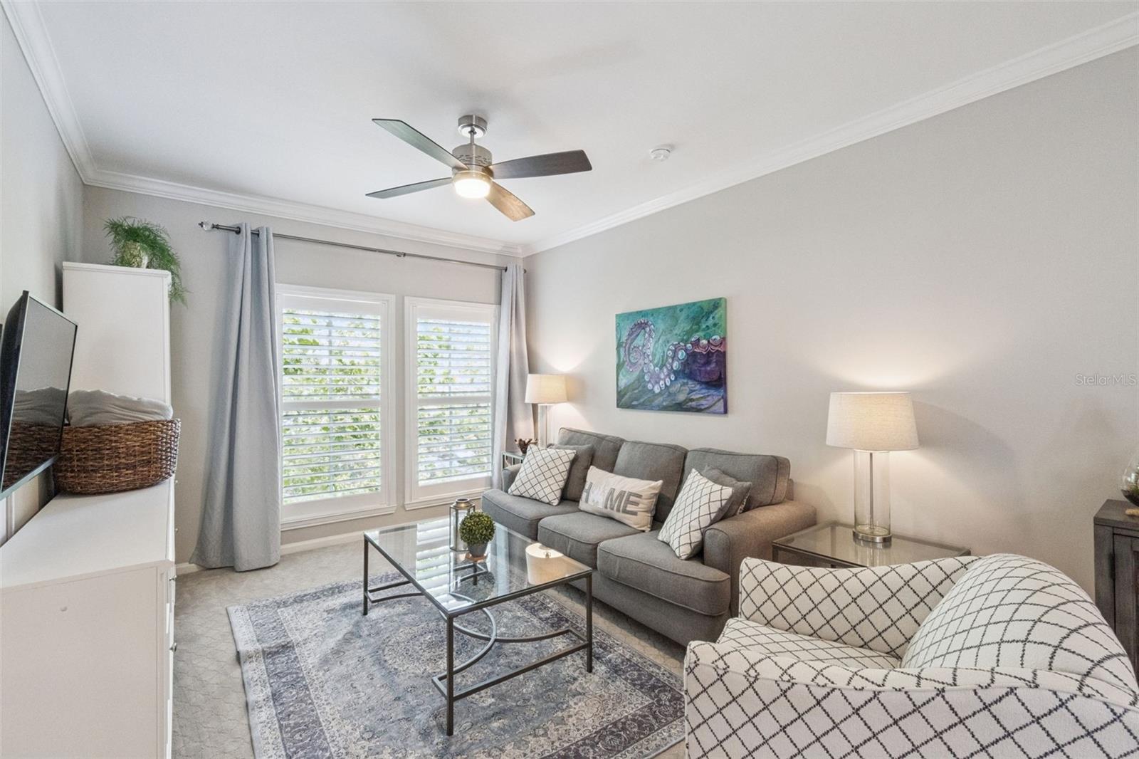 WATER STREET CONDO PH 8 - Residential