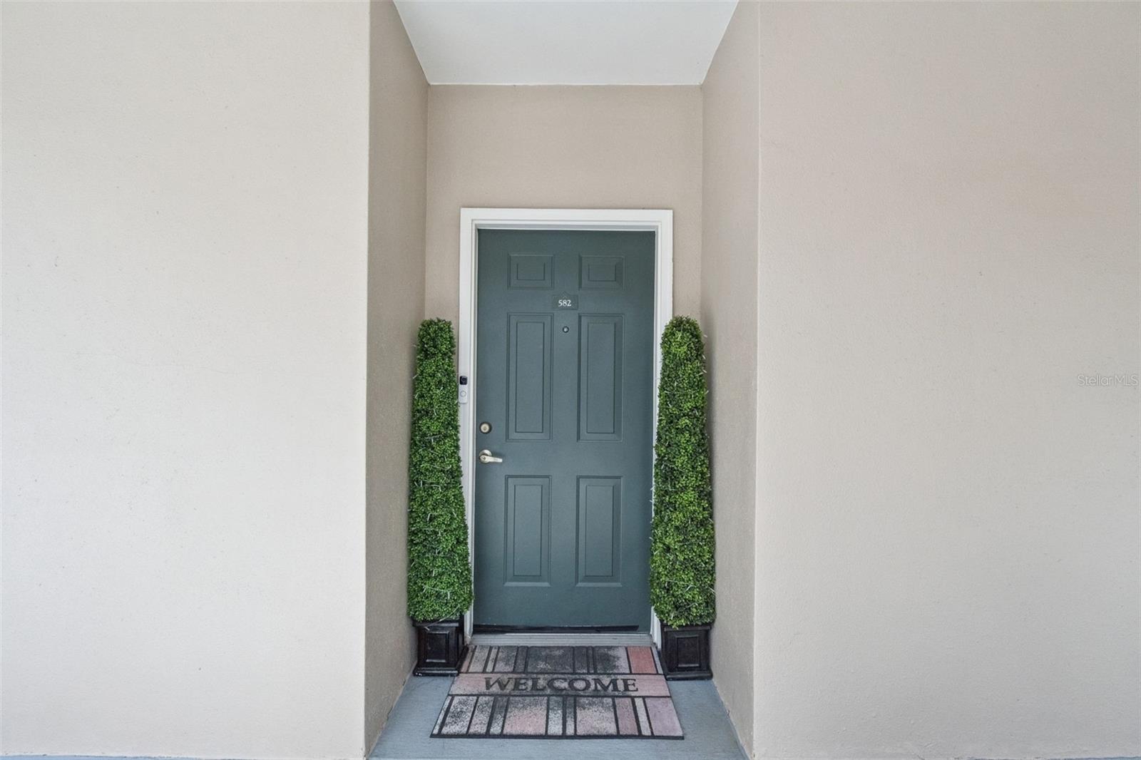 WATER STREET CONDO PH 8 - Residential