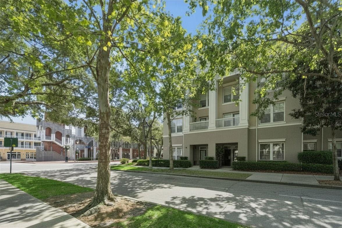 WATER STREET CONDO PH 8 - Residential