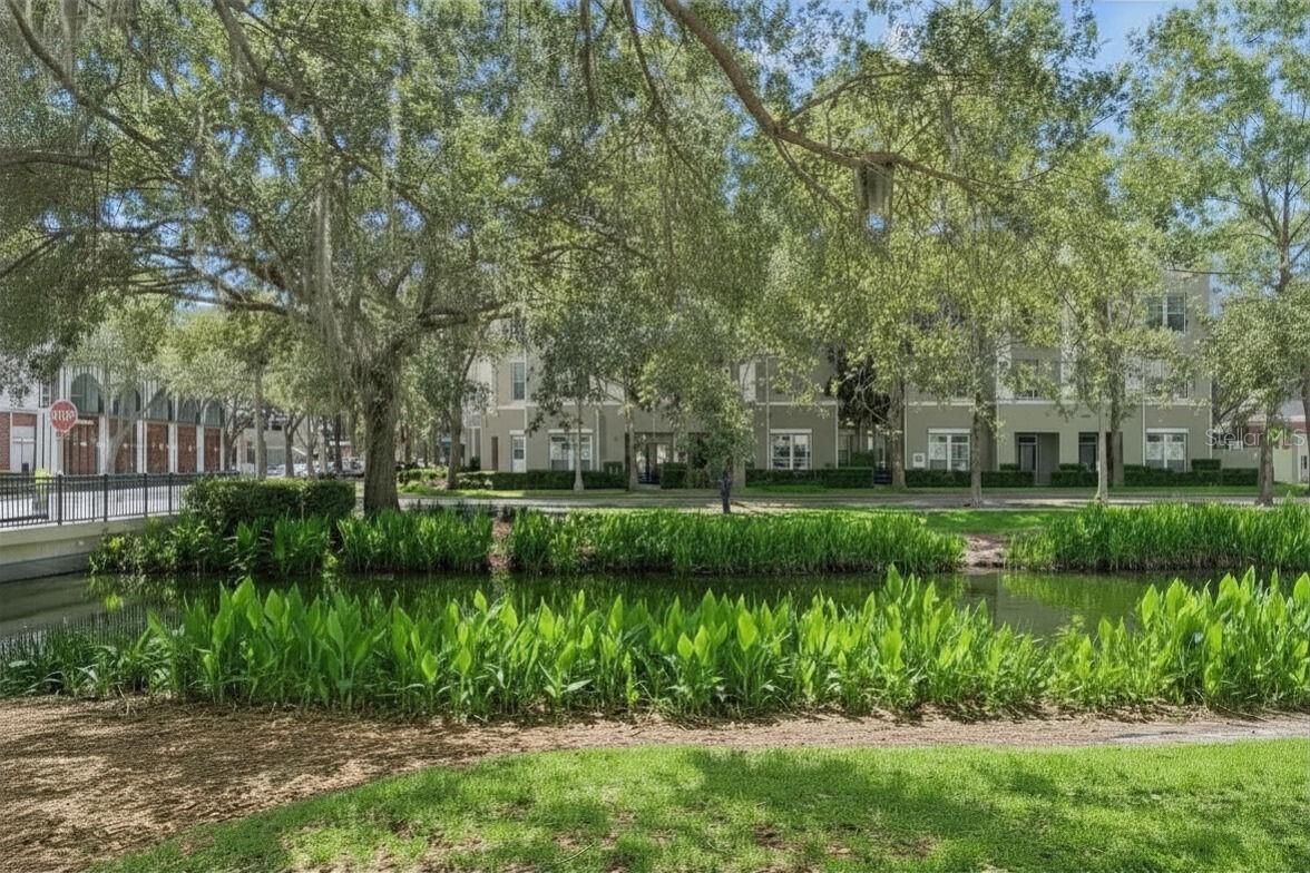 WATER STREET CONDO PH 8 - Residential