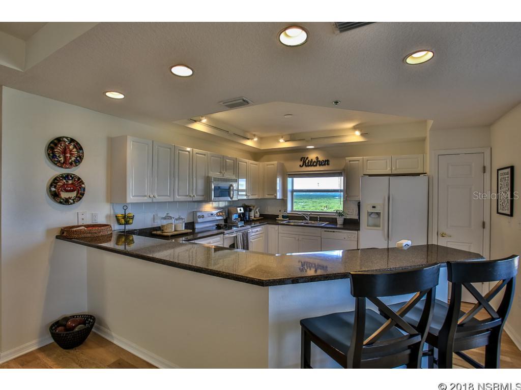 Ocean Walk Nsb Bldg 16 - Residential