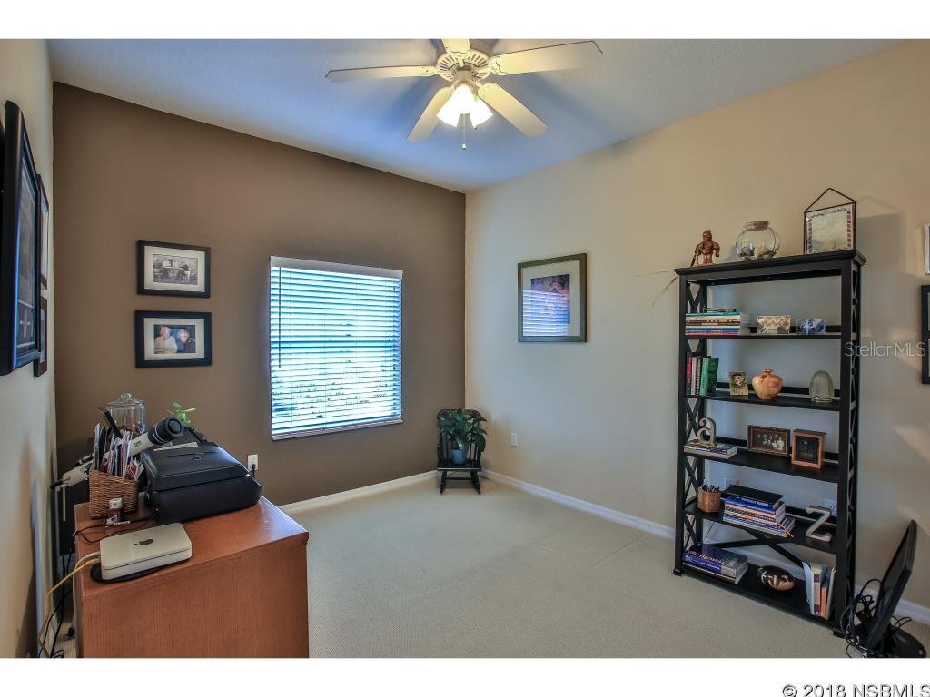 Ocean Walk Nsb Bldg 16 - Residential