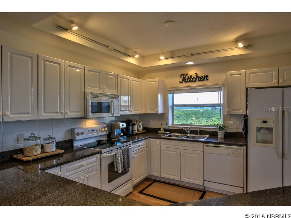 Ocean Walk Nsb Bldg 16 - Residential