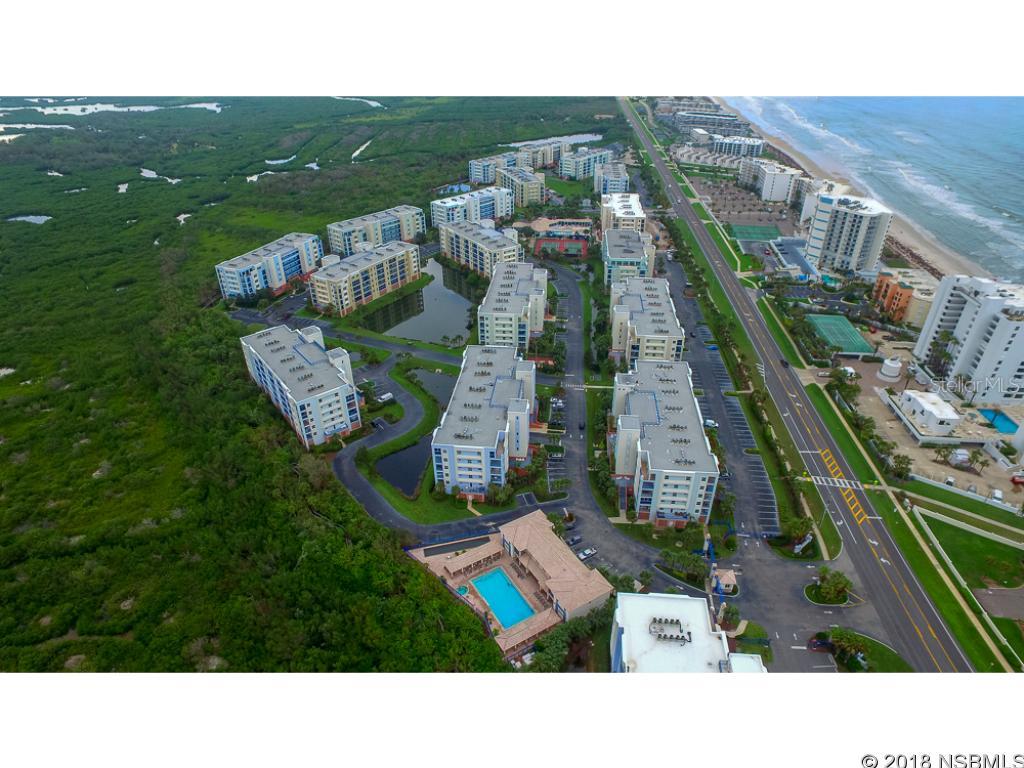 Ocean Walk Nsb Bldg 16 - Residential