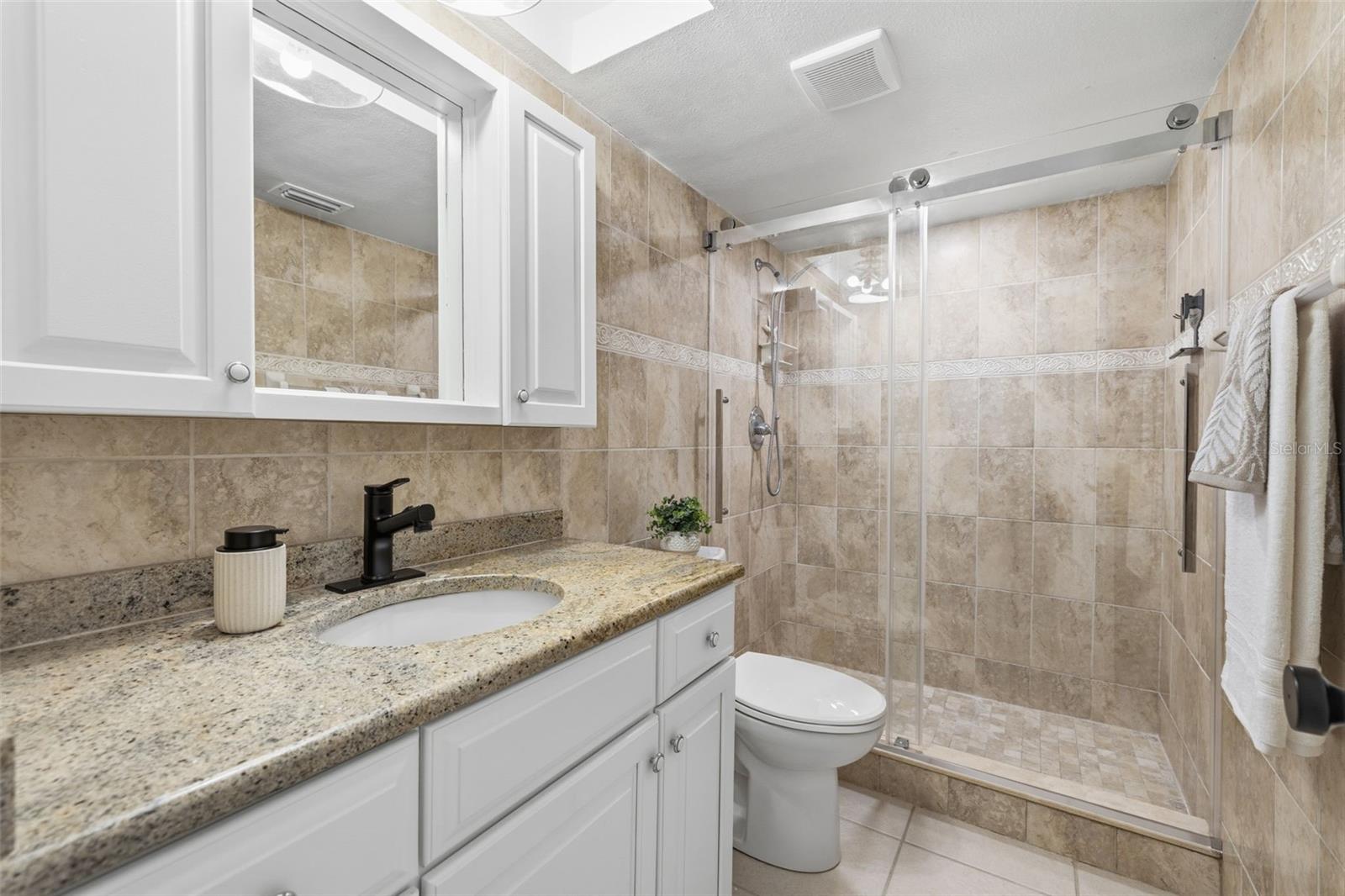 FRANCES ARBOR VILLAS - Residential