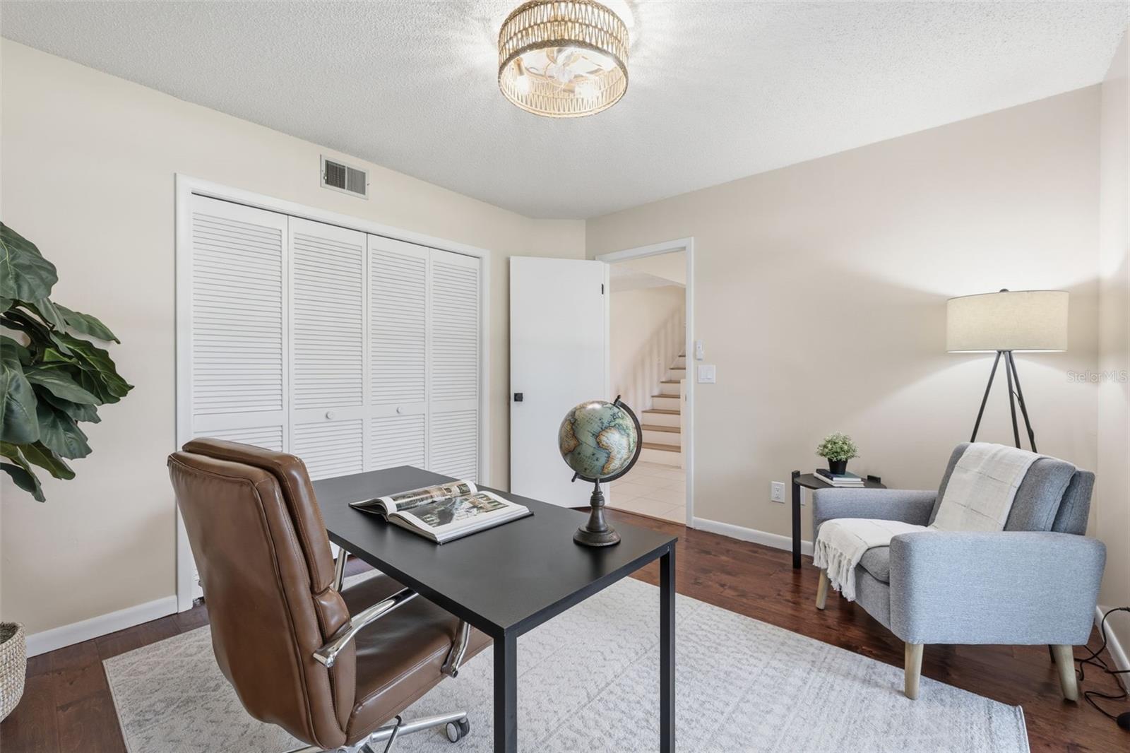 FRANCES ARBOR VILLAS - Residential
