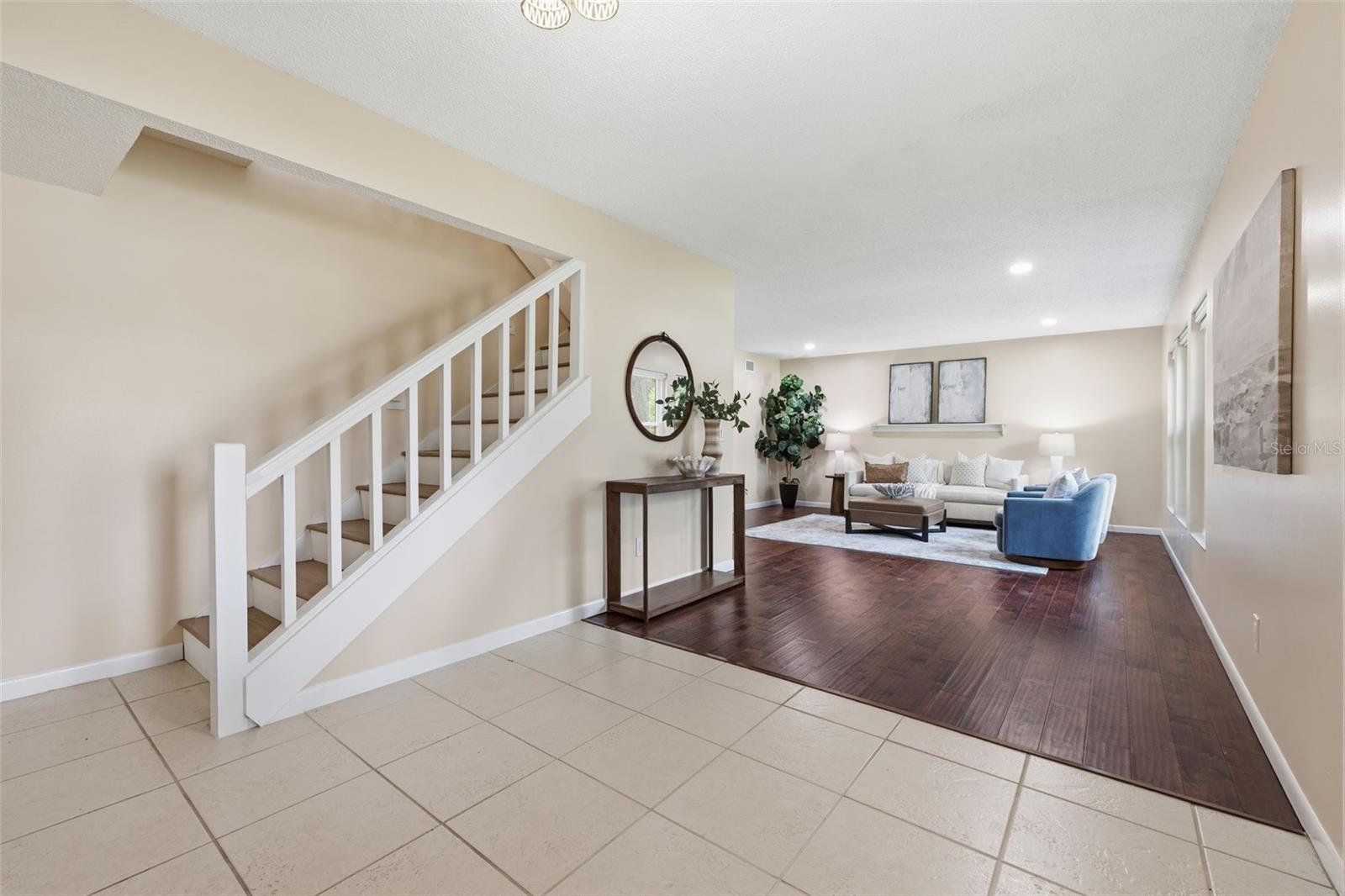 FRANCES ARBOR VILLAS - Residential