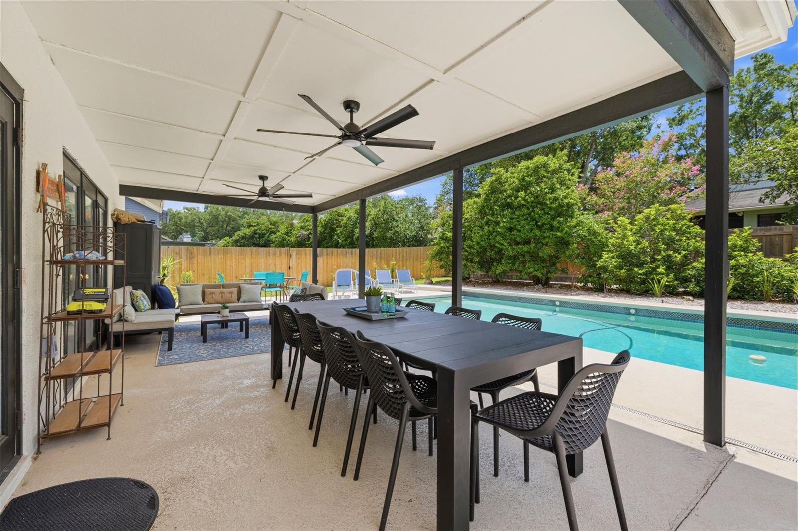 FRANCES ARBOR VILLAS - Residential