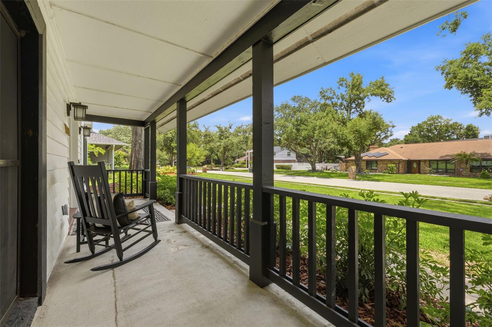 FRANCES ARBOR VILLAS - Residential