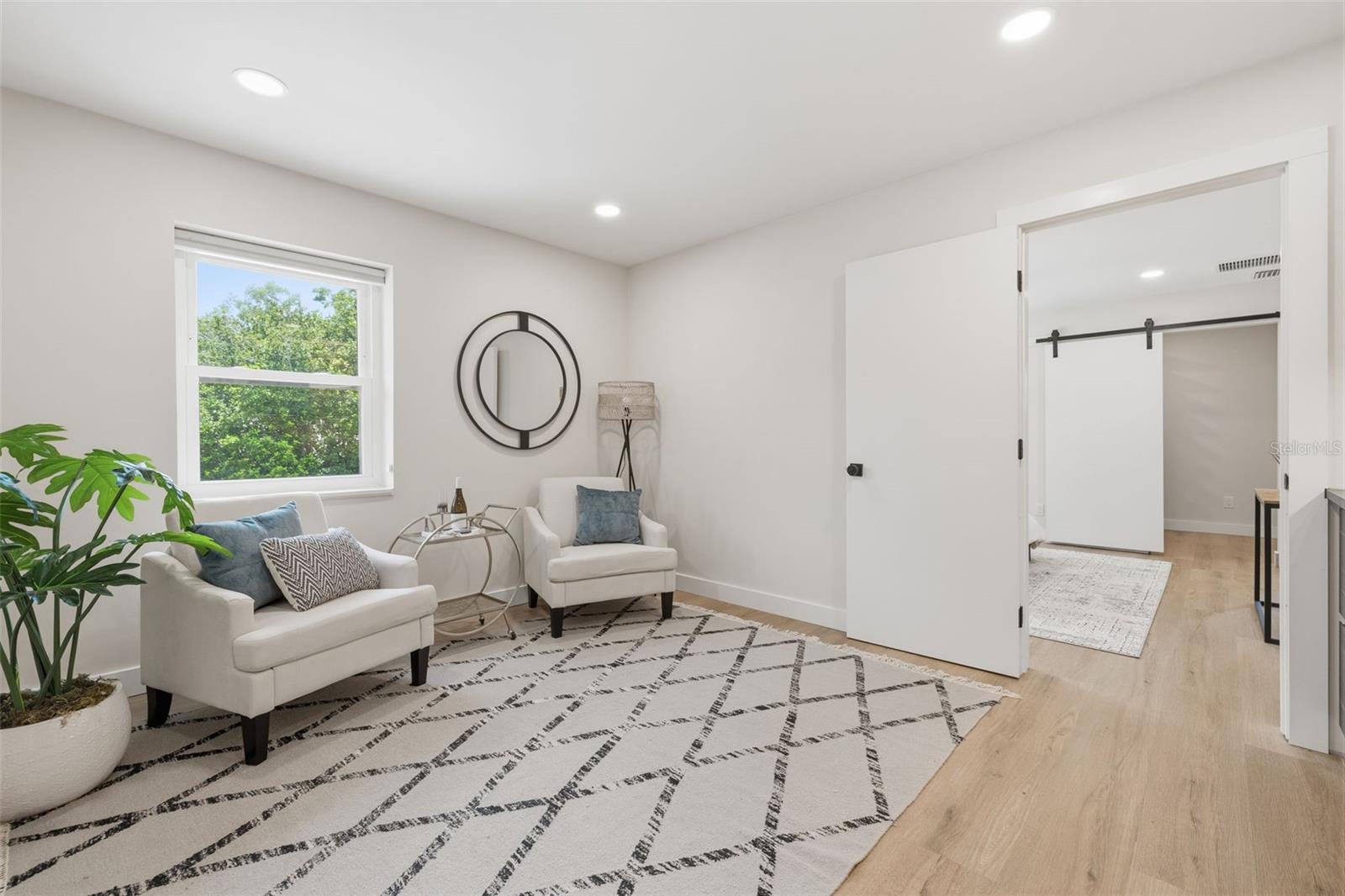 FRANCES ARBOR VILLAS - Residential