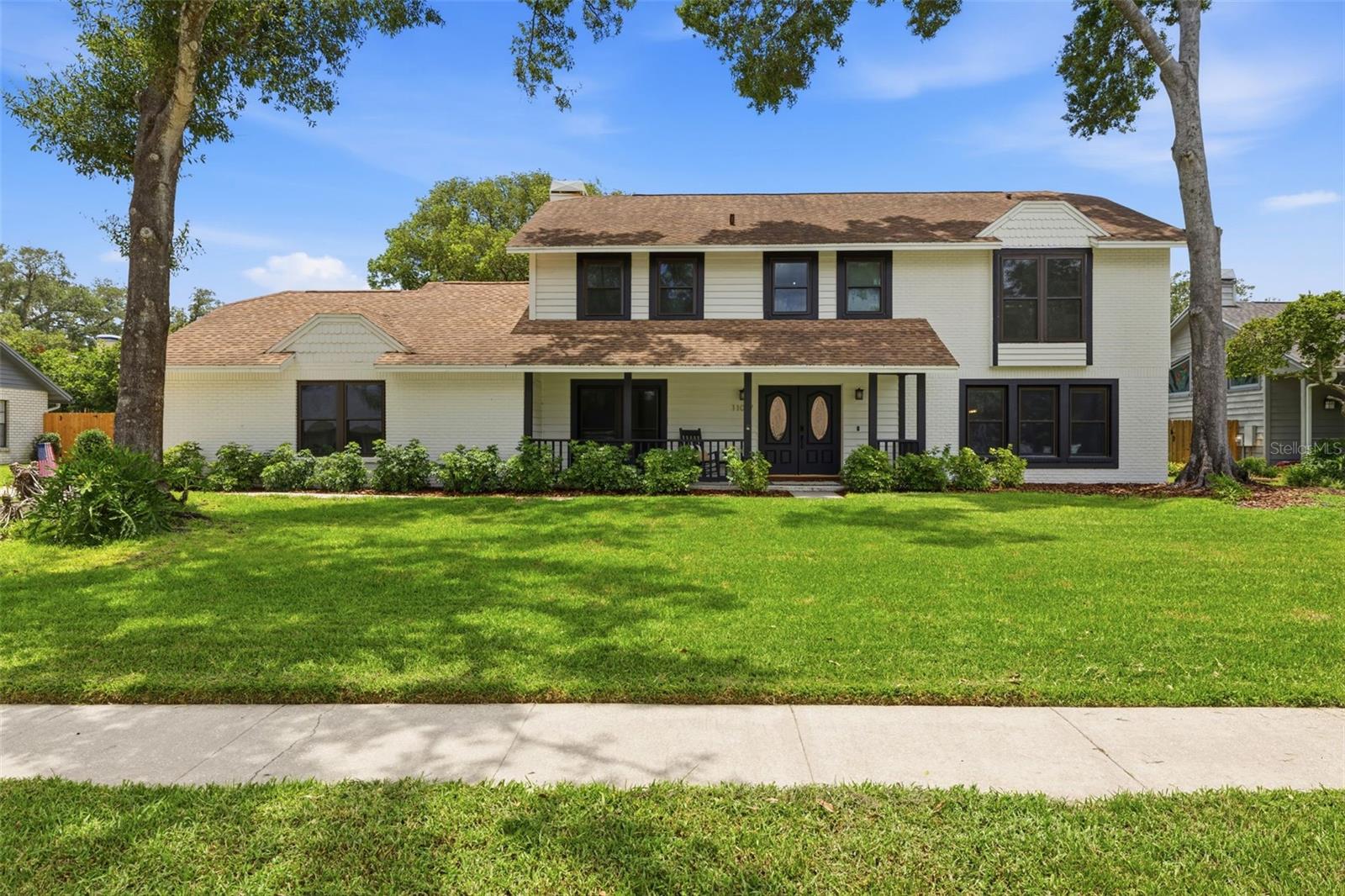 FRANCES ARBOR VILLAS - Residential