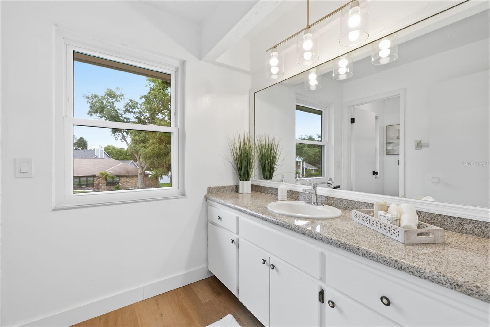 FRANCES ARBOR VILLAS - Residential