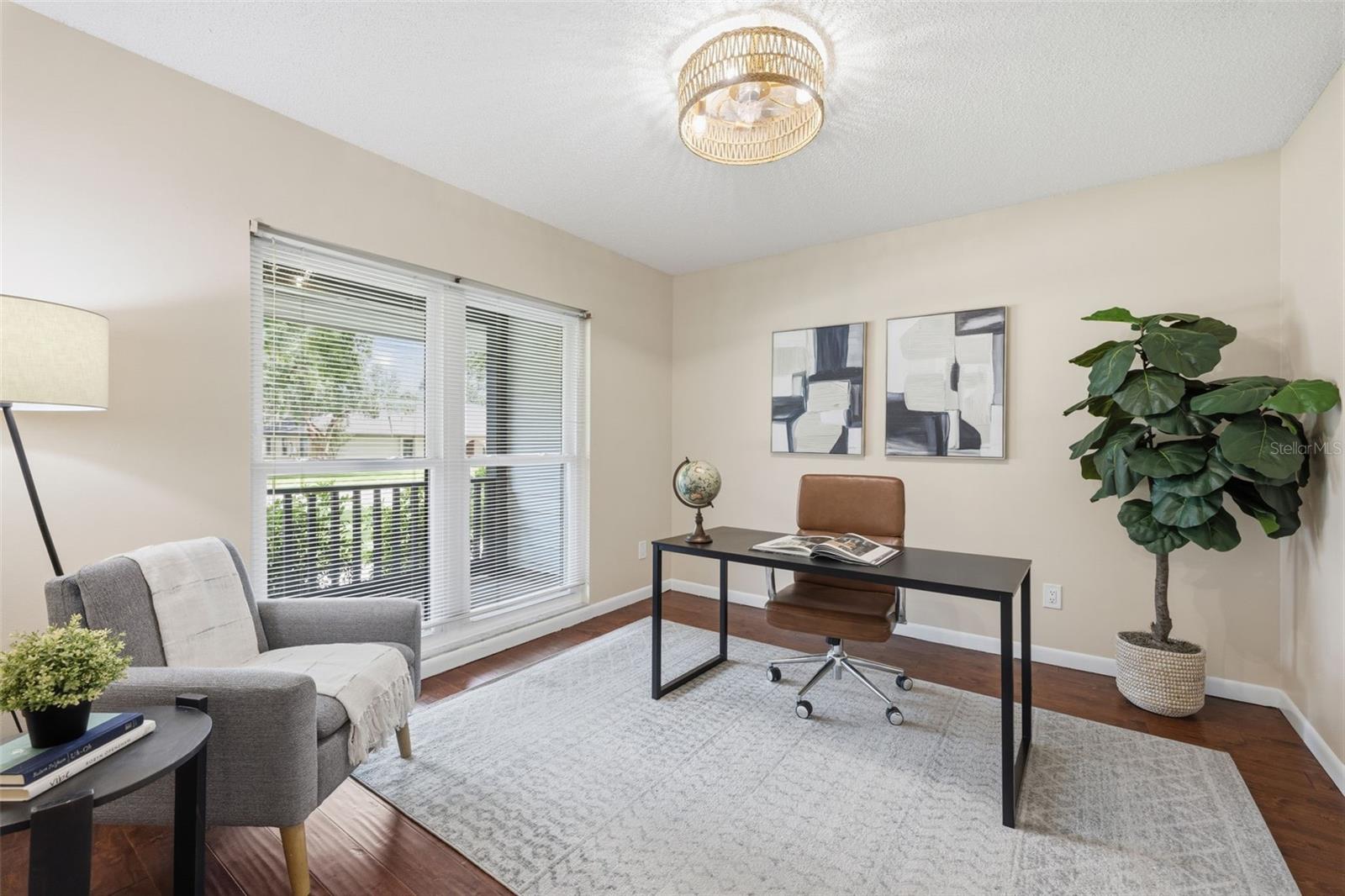 FRANCES ARBOR VILLAS - Residential