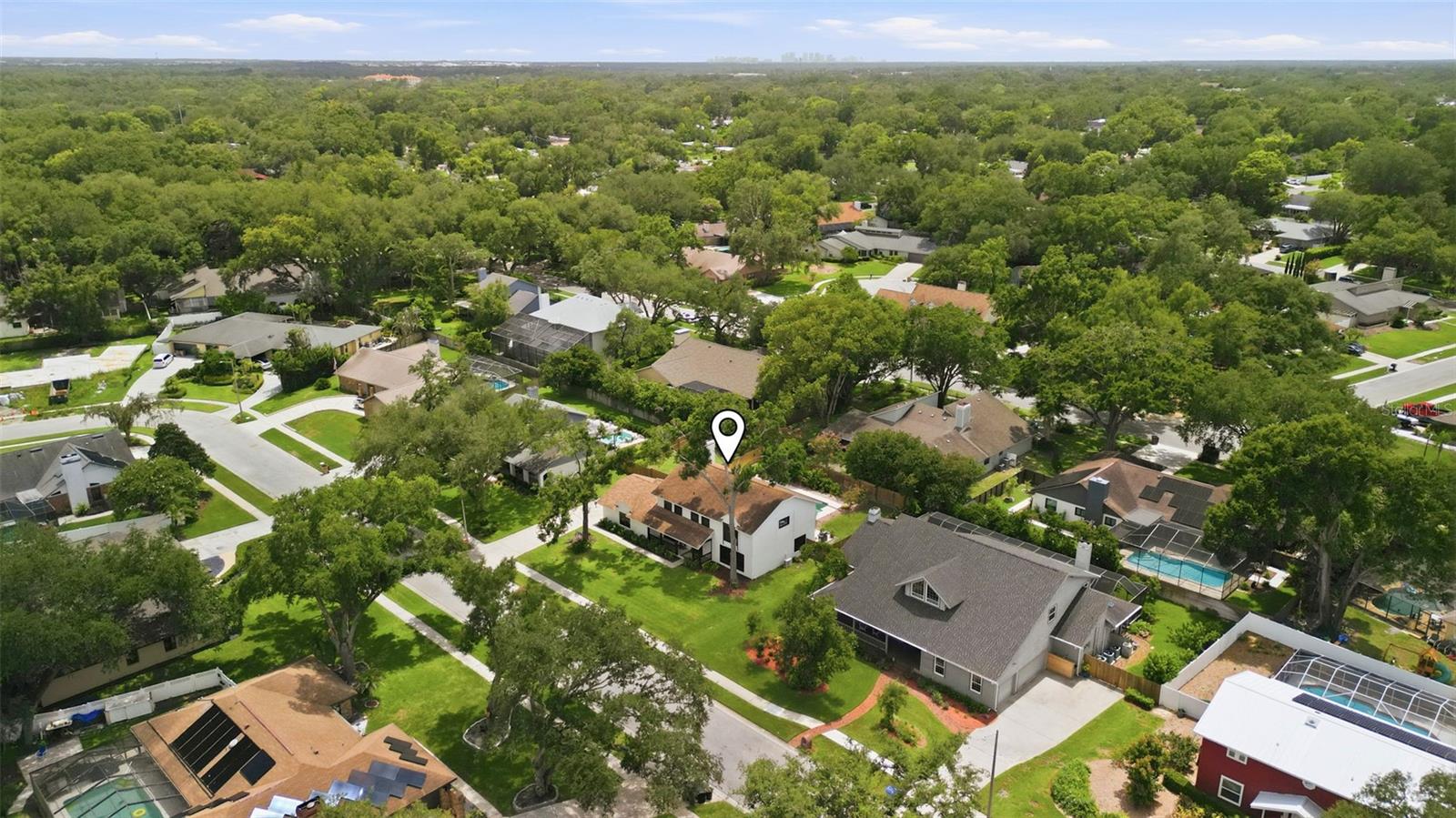 FRANCES ARBOR VILLAS - Residential