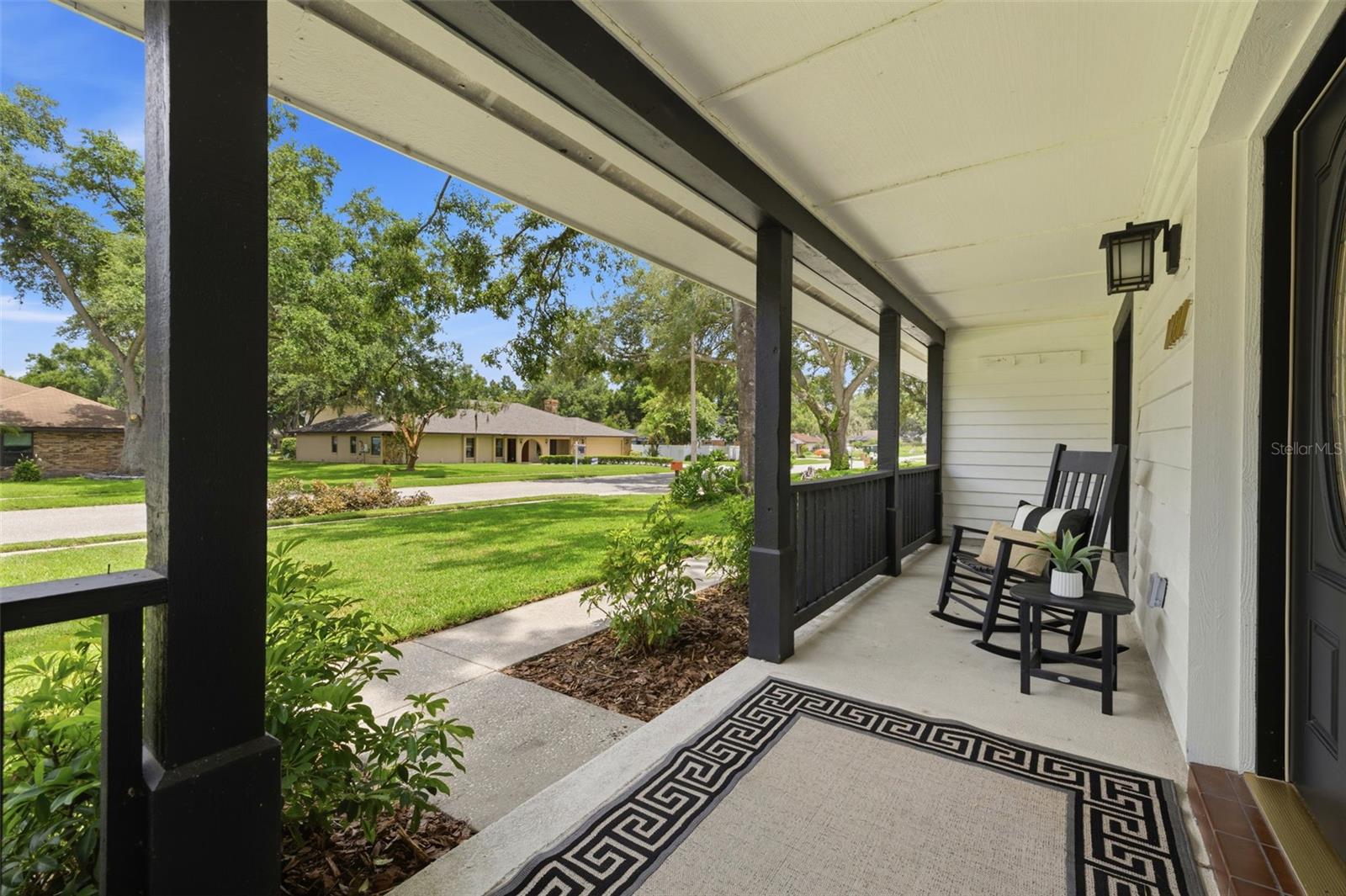 FRANCES ARBOR VILLAS - Residential