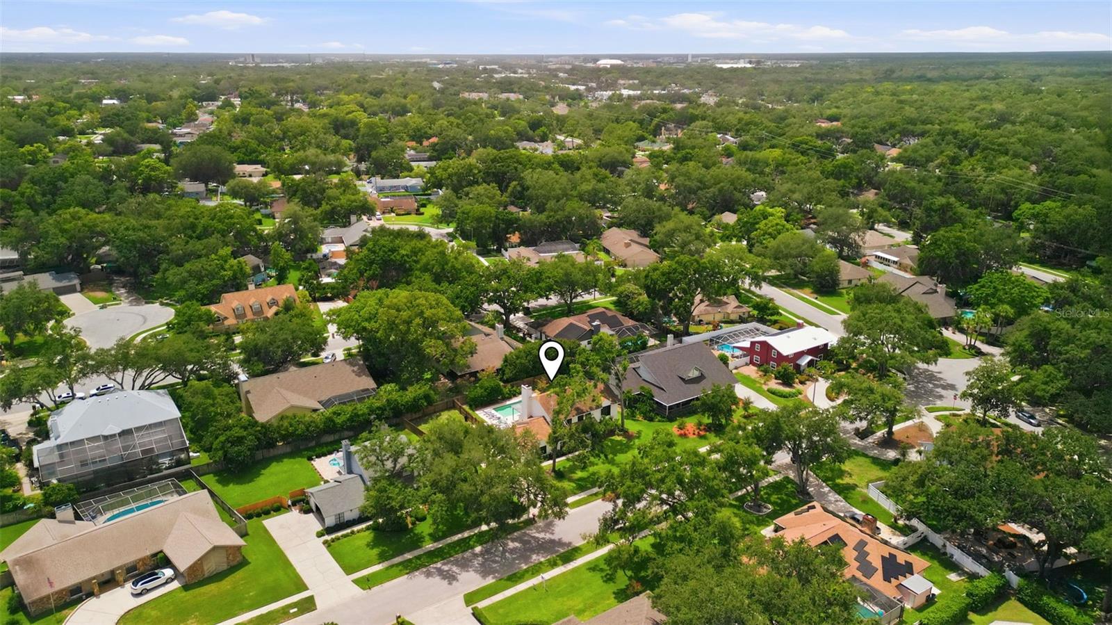 FRANCES ARBOR VILLAS - Residential