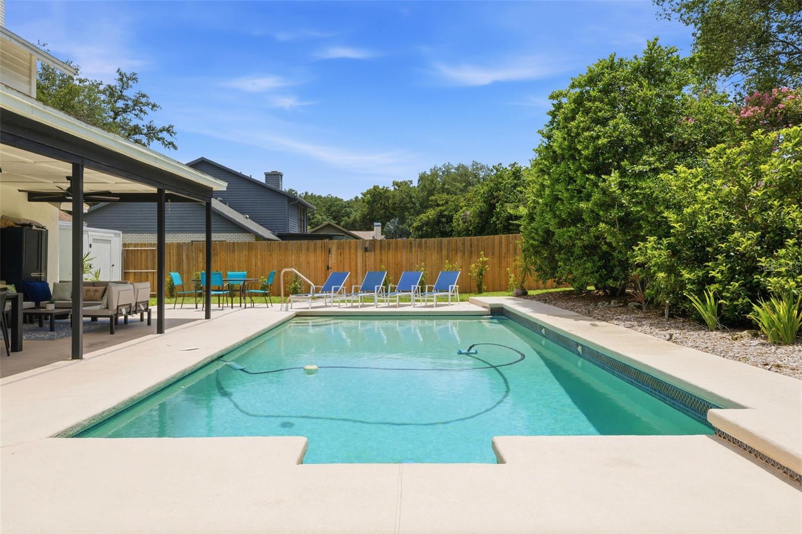 FRANCES ARBOR VILLAS - Residential